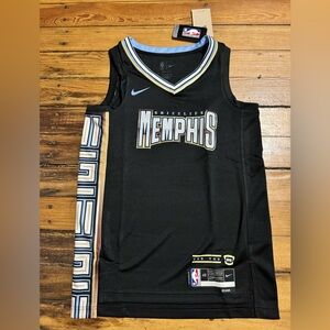 Nike Memphis Grizzlies Jersey -   small New NBA